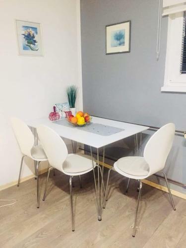 Apartment -sarajevo