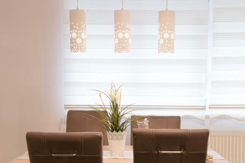 Apartment Residence 22