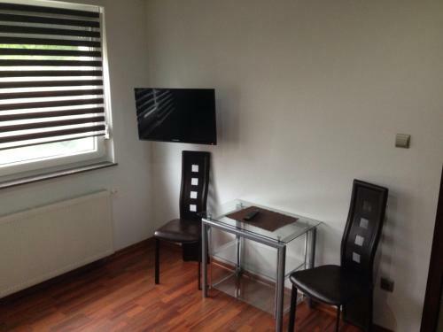 Adema Apartment