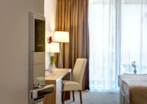 Hotel Eden