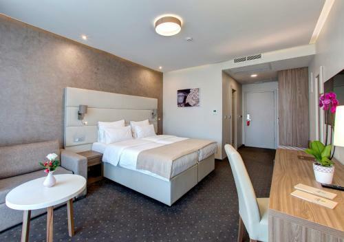 Hotel Eden