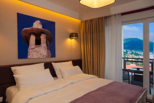Hotel Eden