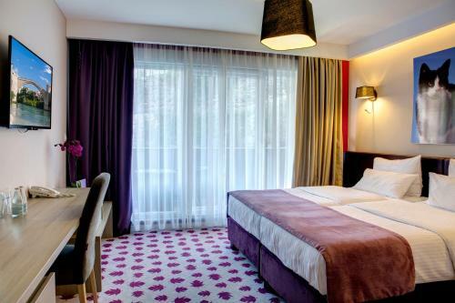 Hotel Eden