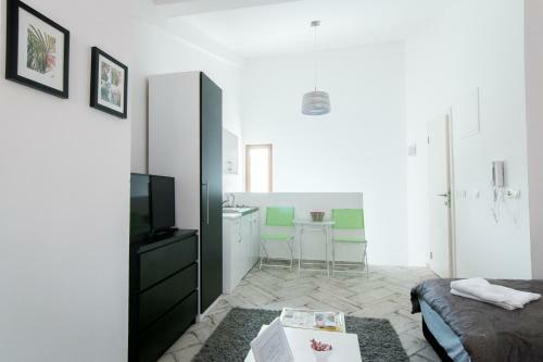 Adna & Amna Apartment Sarajevo