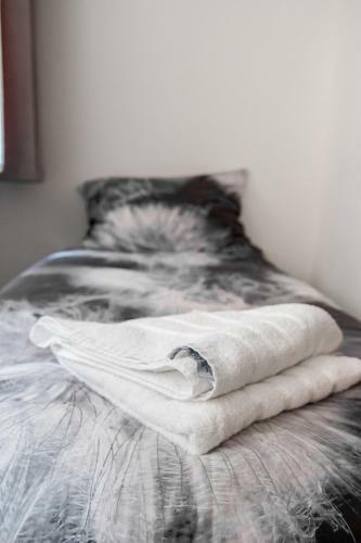 Adna & Amna Apartment Sarajevo