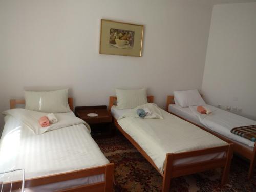Bed & Breakfast Pansion Visoko