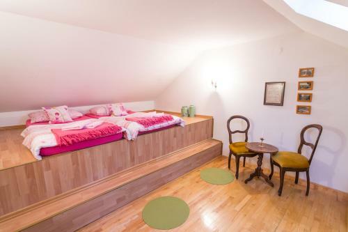 Apartments Dijana