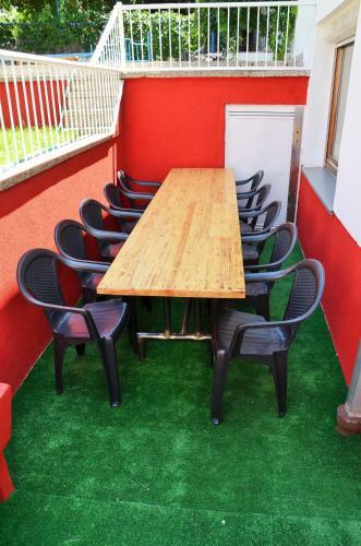 Mostar Downtown Hostel