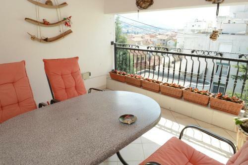 Apartment Boni