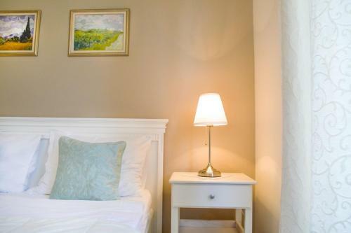 Happy Apartments Mostar