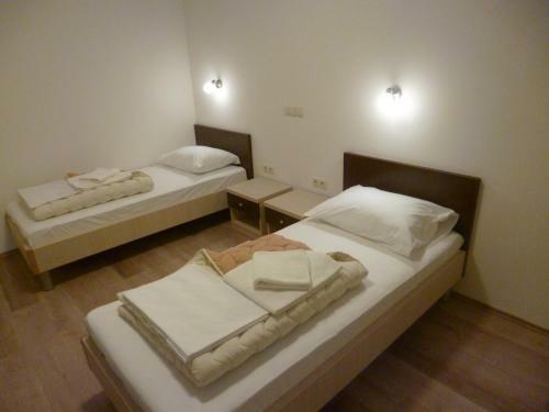 Hotel Stana