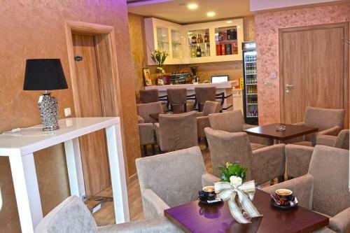 Hotel Stana
