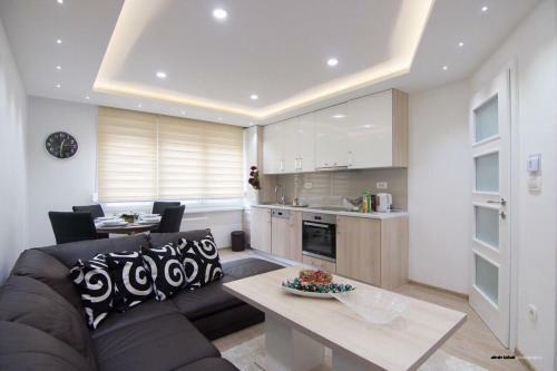 Apartamento Residence 14 Sarajevo