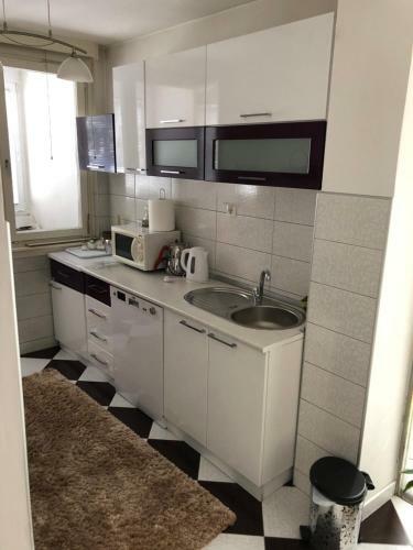 Apartment Share
