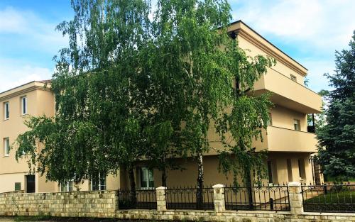Hostal Pansion Bencun