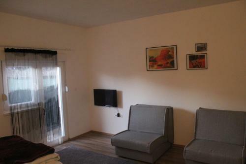 Hostal Apartments Aldi
