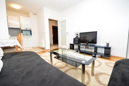 Apartment Ilid?a