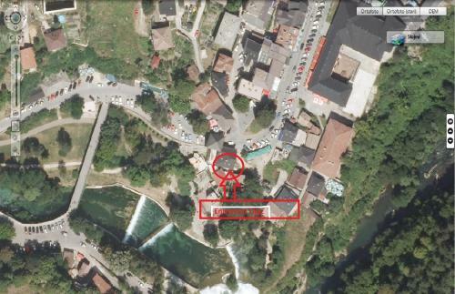 Apartman Pliva