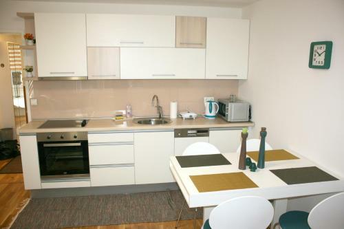 Apartment Lejla