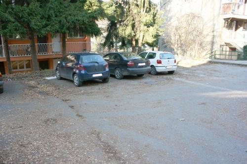 Apartment Lejla