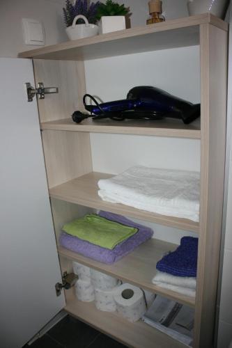 Apartment Lejla