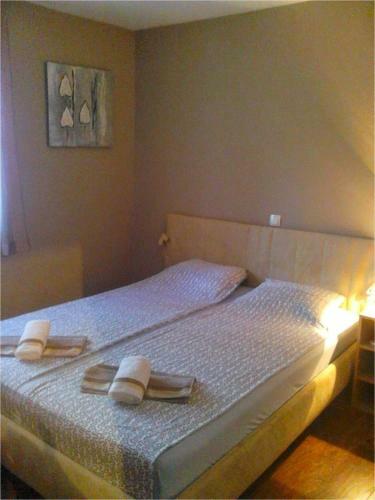 Hostal Elite Guest House