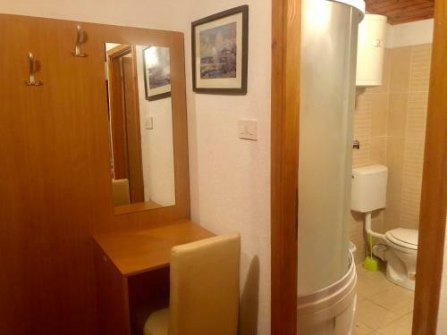 Hostal Guest House Savat