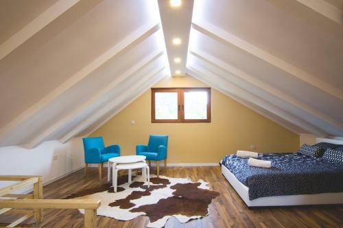 Residence Green
