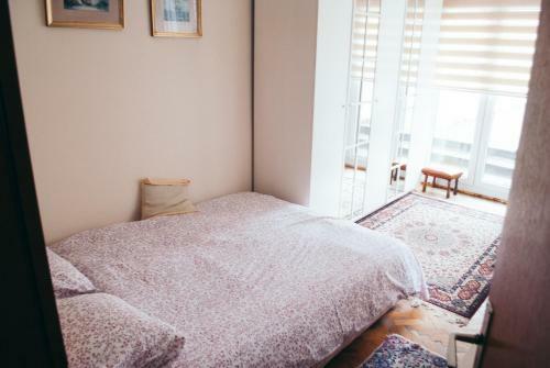 Hostal Buba Guesthouse