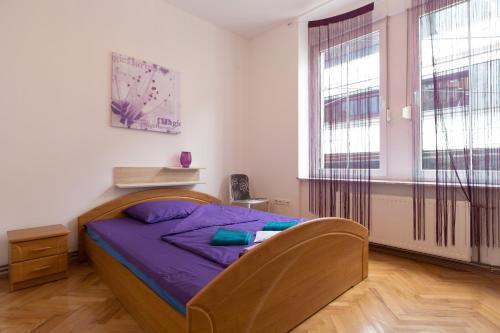 Maky Apartment 2