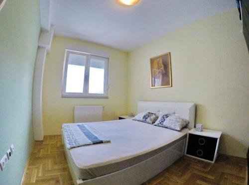 Apartman Tina