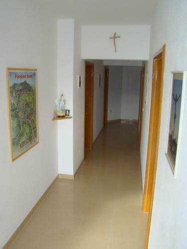 Hostal Pansion Ivan