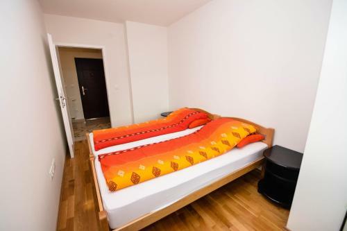 Apartment Ilid?a