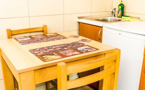 Apartmani Kastel