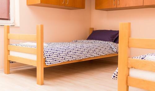Apartmani Kastel