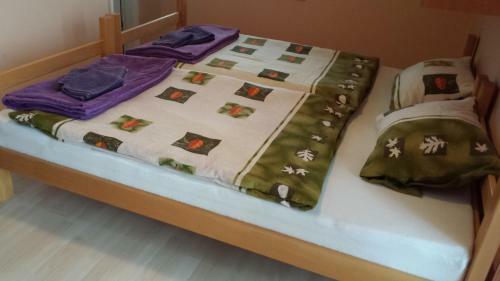Apartmani Kastel