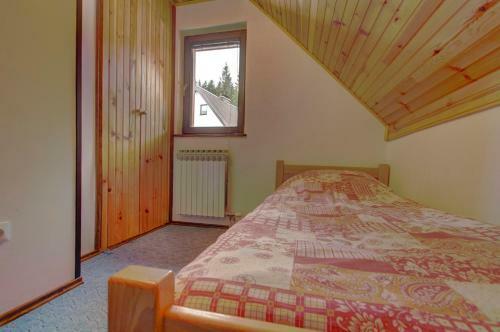 Apartamento Zlatni Bor