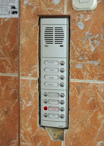 Apartment Vatra