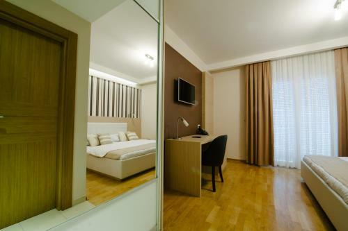 Hotel Jana
