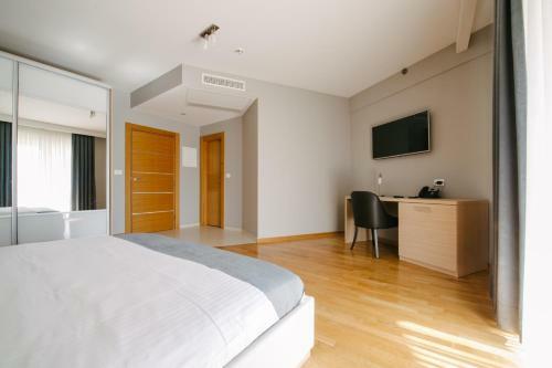 Hotel Jana