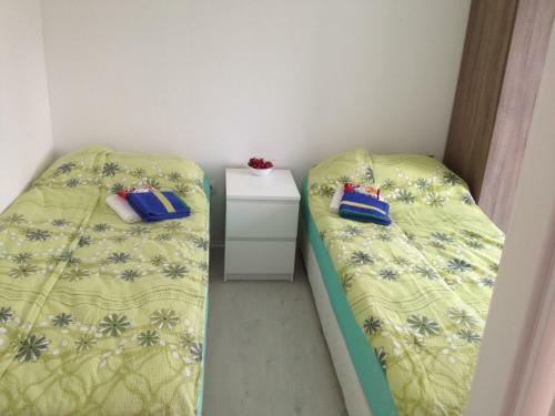 Apartment Touch