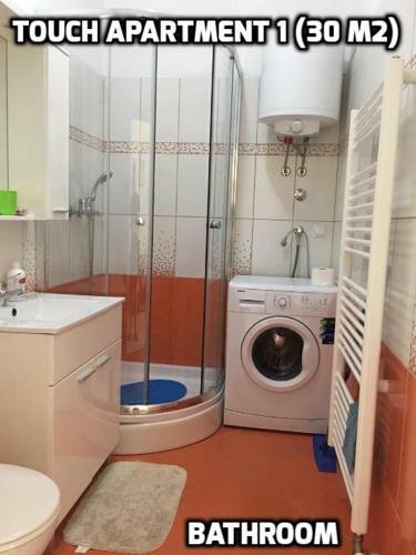 Apartment Touch