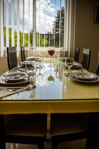 Bed & Breakfast Pansion Martin