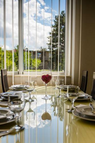 Bed & Breakfast Pansion Martin