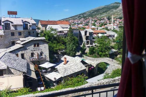 Hostal Motel Deny Mostar