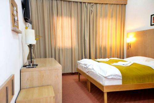 Hostal Motel Deny Mostar