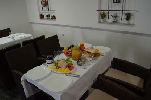 Apartamento Villa Hipodrom