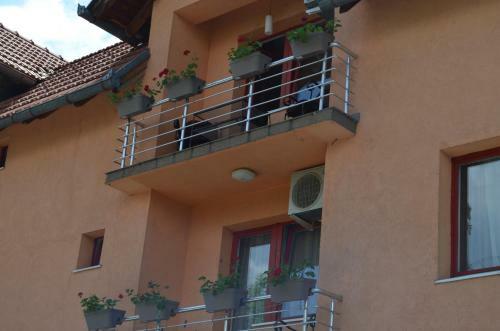 Apartamento Villa Hipodrom