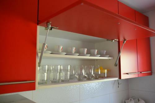 Apartment Mirela