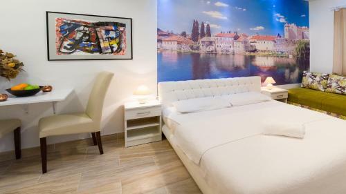 City Apartments